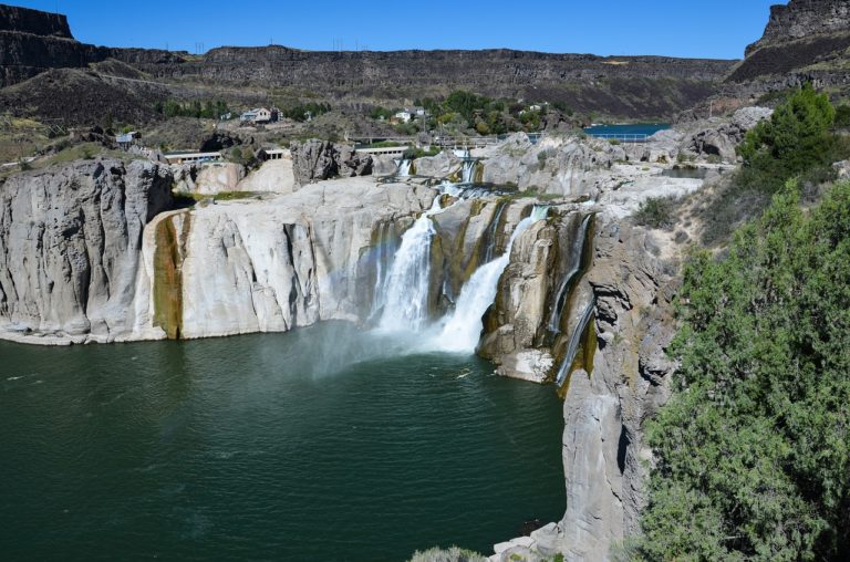 idaho, usa, america