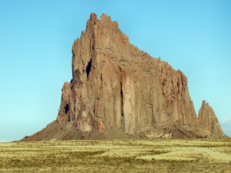 shiprock, new mexico, indians